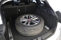 Jaguar F-PACE vaihtoauto