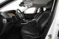 Jaguar F-PACE vaihtoauto