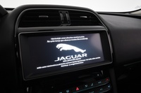 Jaguar F-PACE vaihtoauto