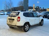Dacia Duster vaihtoauto
