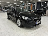 Volvo V40 Cross Country vaihtoauto