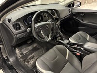 Volvo V40 Cross Country vaihtoauto