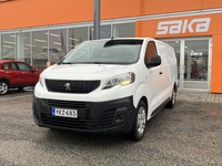 Peugeot Expert vaihtoauto