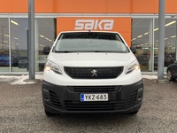 Peugeot Expert vaihtoauto