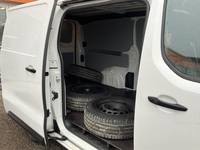 Peugeot Expert vaihtoauto