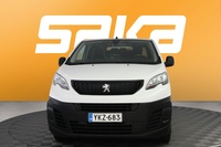 Peugeot Expert vaihtoauto