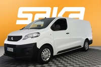 Peugeot Expert vaihtoauto