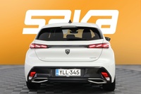 Peugeot 308 vaihtoauto