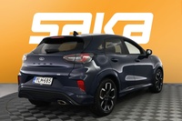 Ford Puma vaihtoauto