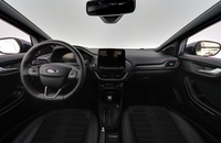Ford Puma vaihtoauto