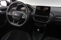 Ford Puma vaihtoauto