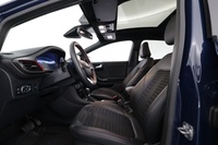 Ford Puma vaihtoauto