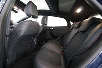 Ford Puma vaihtoauto