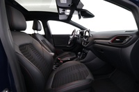 Ford Puma vaihtoauto