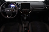 Ford Puma vaihtoauto