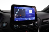 Ford Puma vaihtoauto