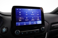 Ford Puma vaihtoauto