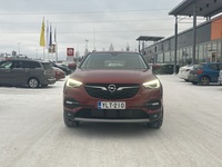 Opel Grandland X vaihtoauto