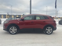 Opel Grandland X vaihtoauto