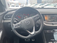 Opel Grandland X vaihtoauto