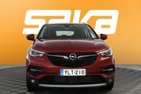 Opel Grandland X vaihtoauto