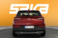 Opel Grandland X vaihtoauto