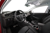 Opel Grandland X vaihtoauto