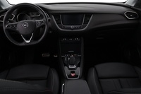 Opel Grandland X vaihtoauto
