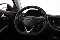 Opel Grandland X vaihtoauto