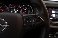 Opel Grandland X vaihtoauto