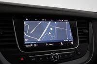 Opel Grandland X vaihtoauto