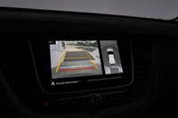 Opel Grandland X vaihtoauto