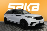 Land Rover Range Rover Velar vaihtoauto