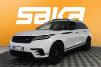 Land Rover Range Rover Velar vaihtoauto