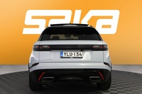 Land Rover Range Rover Velar vaihtoauto