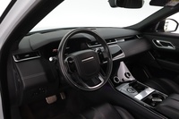 Land Rover Range Rover Velar vaihtoauto