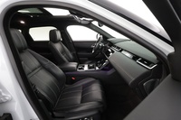 Land Rover Range Rover Velar vaihtoauto