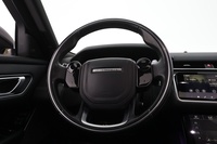 Land Rover Range Rover Velar vaihtoauto