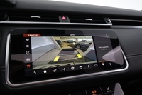 Land Rover Range Rover Velar vaihtoauto