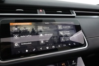Land Rover Range Rover Velar vaihtoauto