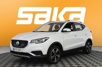 MG ZS vaihtoauto