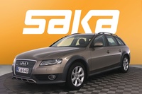 Audi A4 Allroad Quattro vaihtoauto