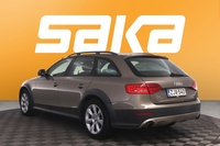 Audi A4 Allroad Quattro vaihtoauto