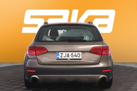 Audi A4 Allroad Quattro vaihtoauto