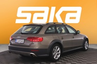 Audi A4 Allroad Quattro vaihtoauto