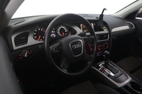 Audi A4 Allroad Quattro vaihtoauto