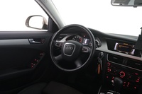 Audi A4 Allroad Quattro vaihtoauto
