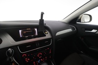 Audi A4 Allroad Quattro vaihtoauto