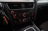 Audi A4 Allroad Quattro vaihtoauto