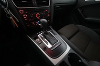 Audi A4 Allroad Quattro vaihtoauto